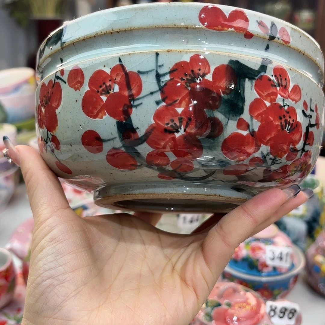 瓷片兔兔你的笑容