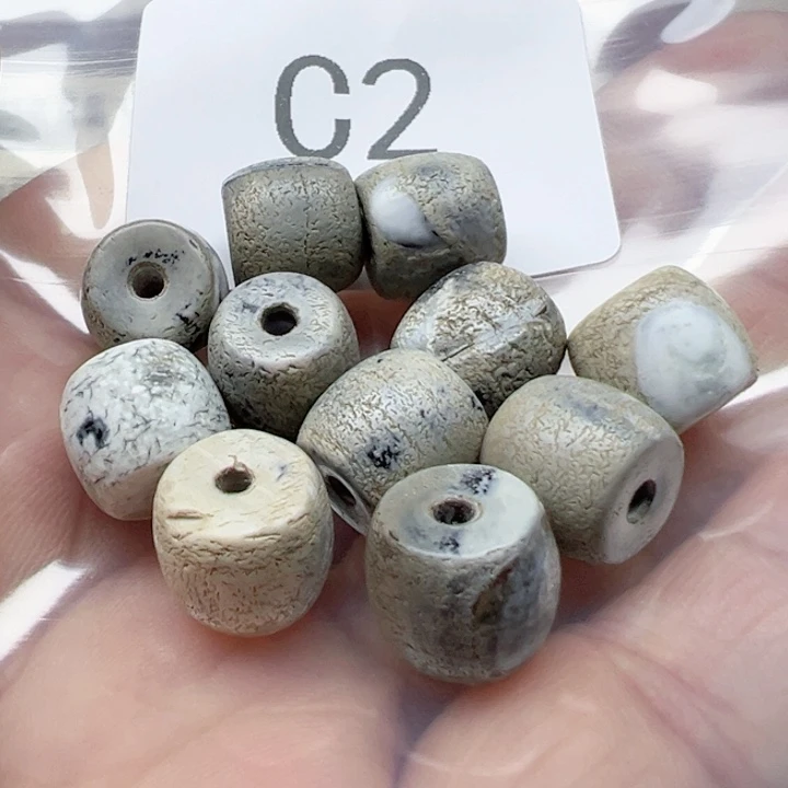 凝***空未镶嵌手串玛瑙/玉髓