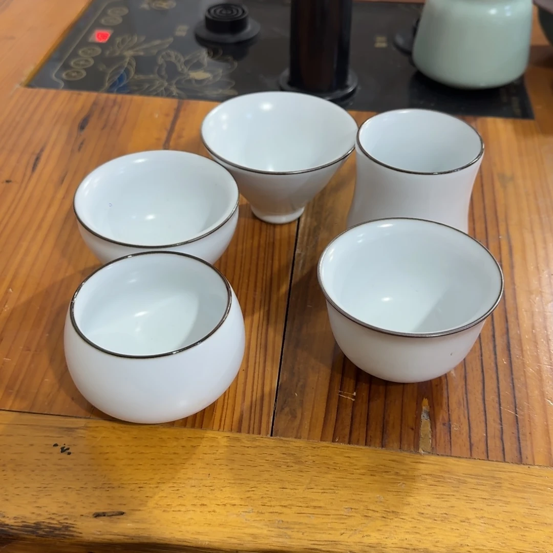 瓷片清库存，微瑕，不挑！