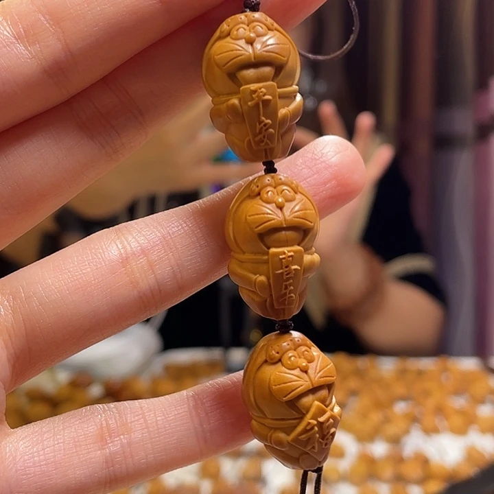 手串/手链橄榄核