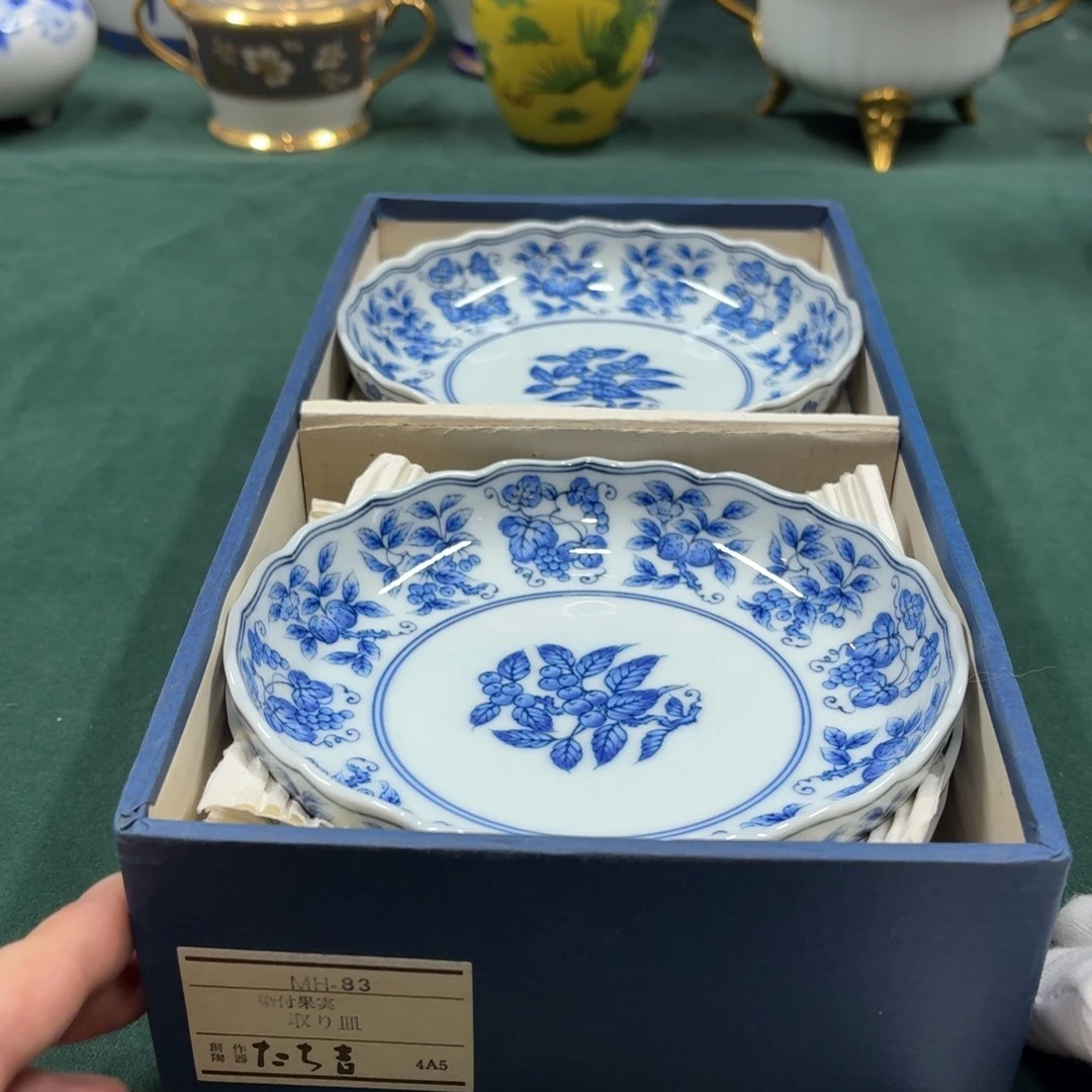 云翼堂瓷器真好看呀