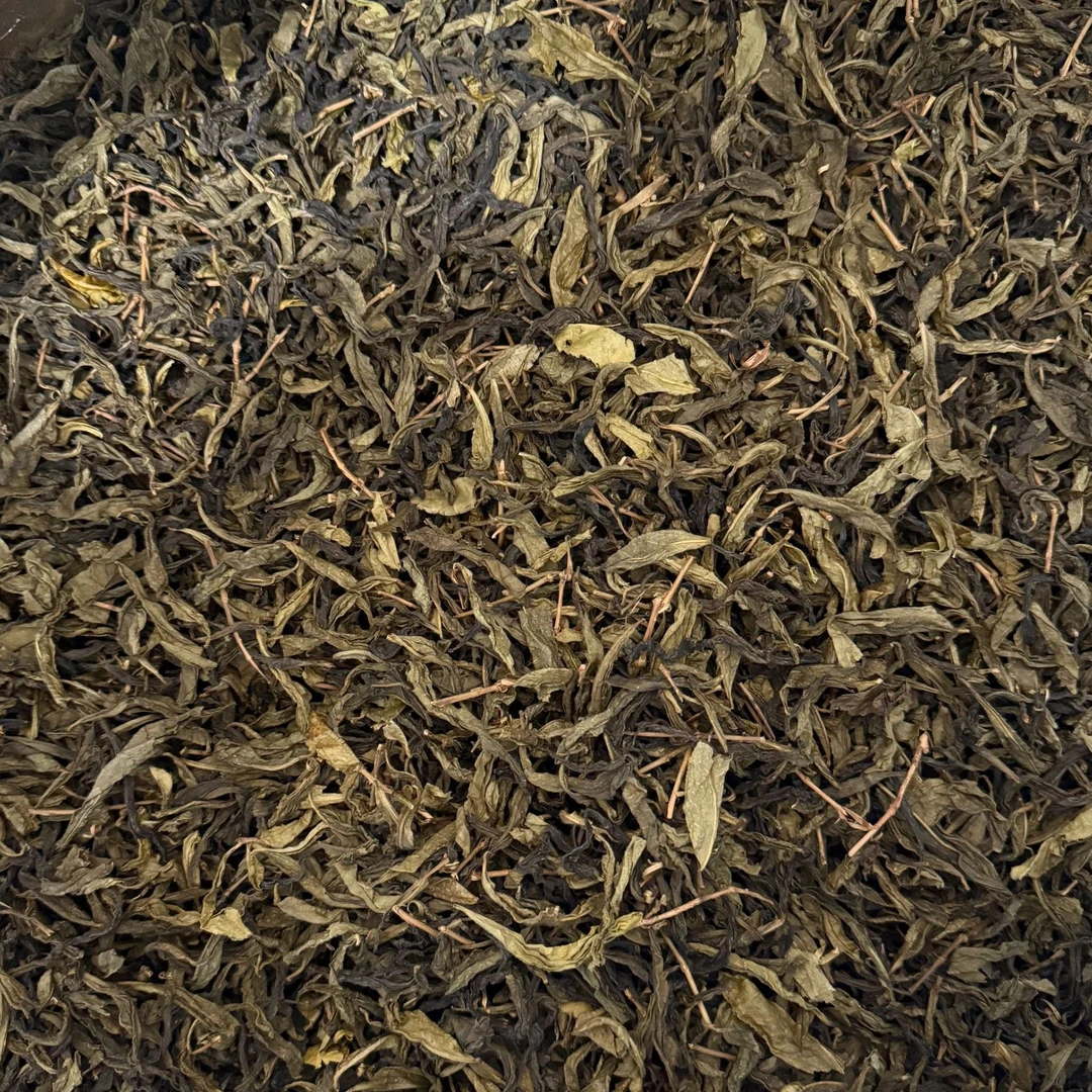 zirun/资润2024年原种五月柳叶茶100g