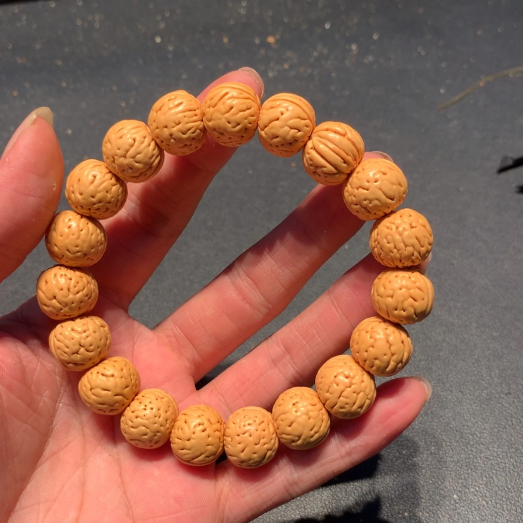 核桃手串/手链金丹手串129了啦