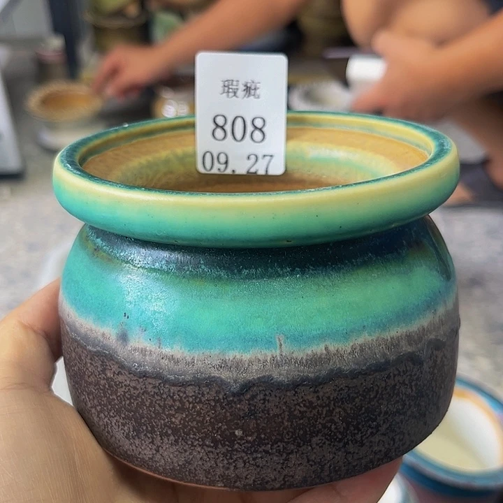 瓷片景德镇陶瓷手工制作