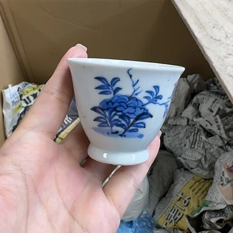 瓷器。瓷器。瓷器。