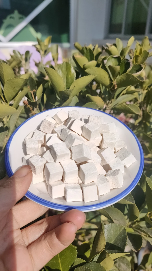 【  云南白茯苓  】可泡水煮水煲汤炖肉