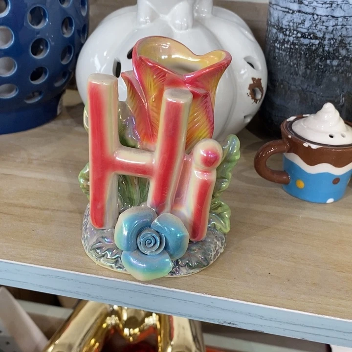 陶瓷树脂工艺摆件