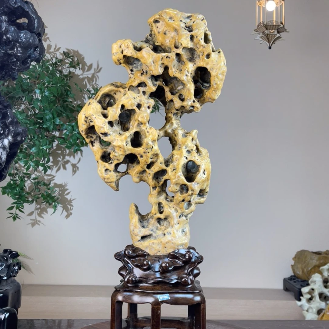 【闪购商品】太湖石