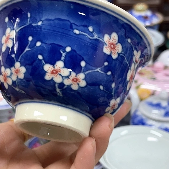 宝***我摆件景德镇陶瓷博物有限公司