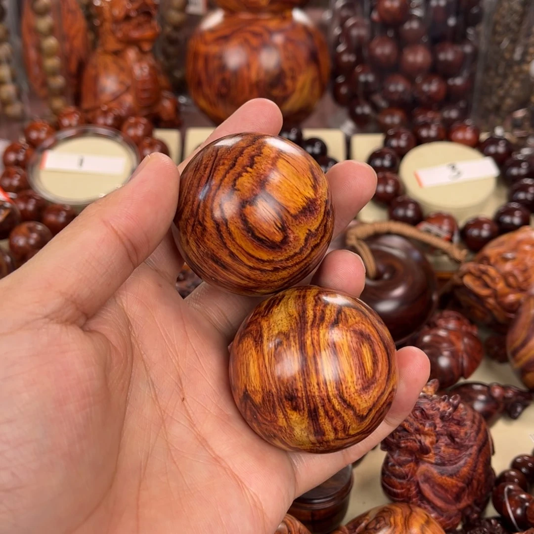 黄花梨/降香黄檀把件用****3