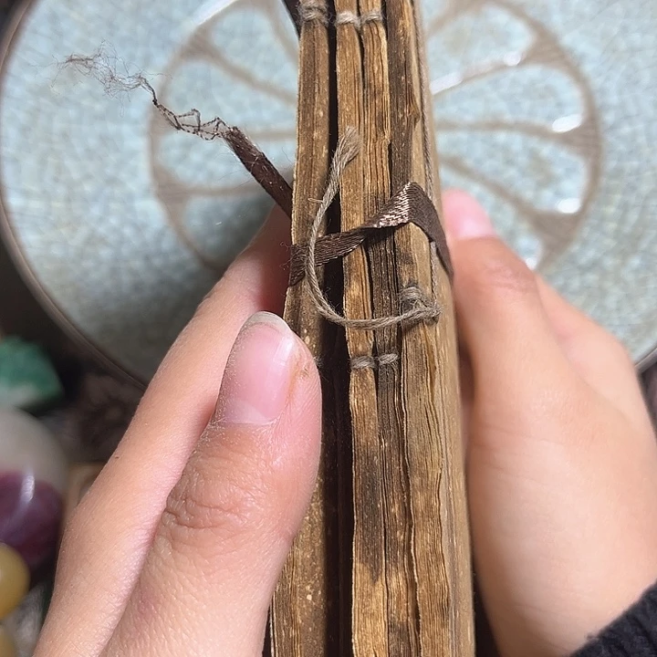 紫金钵盂菩提把件