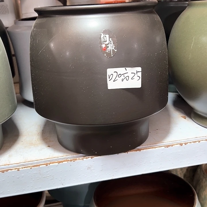 精品花盆栽适合盆栽适合盆栽