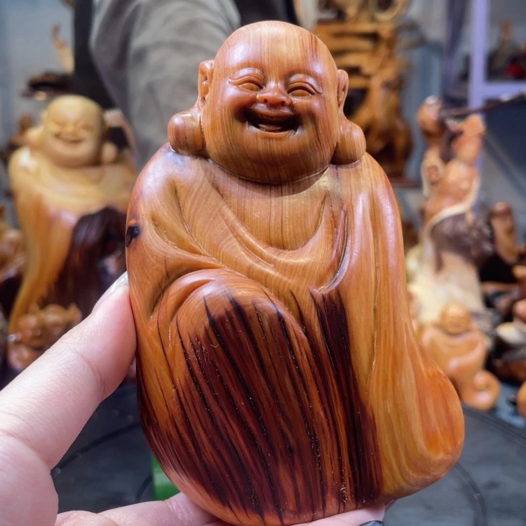 柏木（崖柏）手串/手链