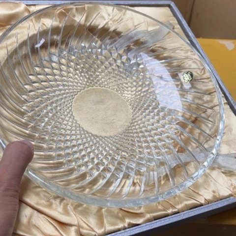 瓷片摆件工艺品瓷器摆件777