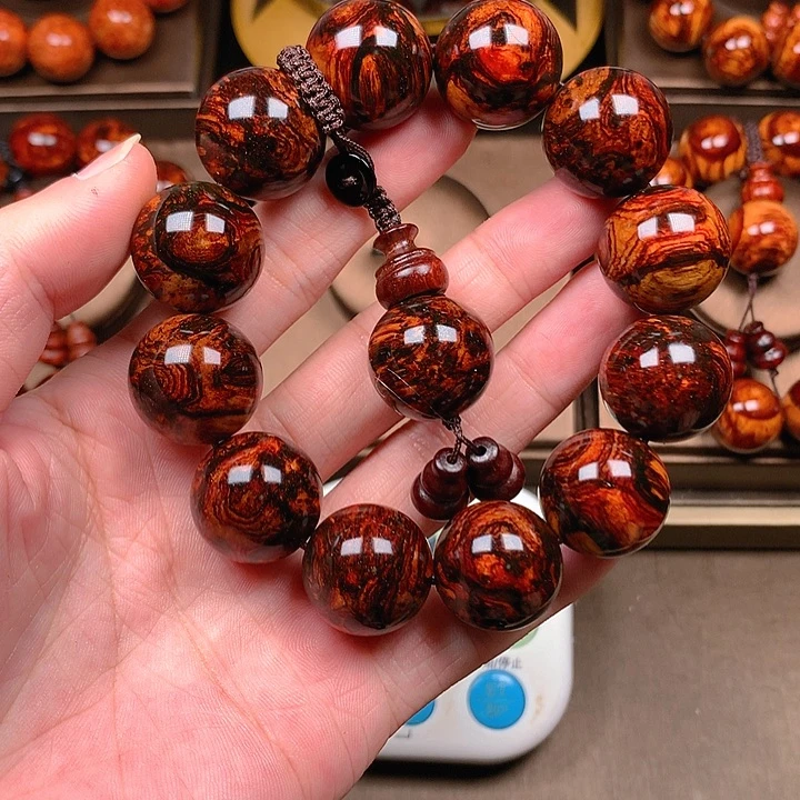 【闪购商品】黄花梨/降香黄檀2.0规格10W