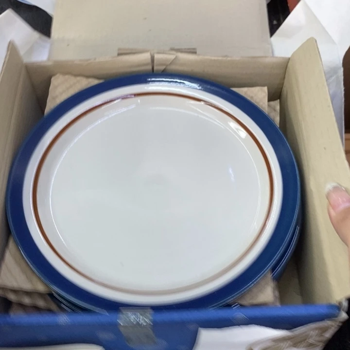 海外陶瓷茶具日化