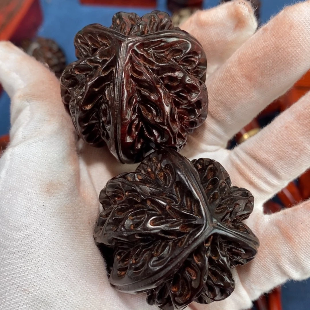 檀香紫檀（小叶紫檀）其他