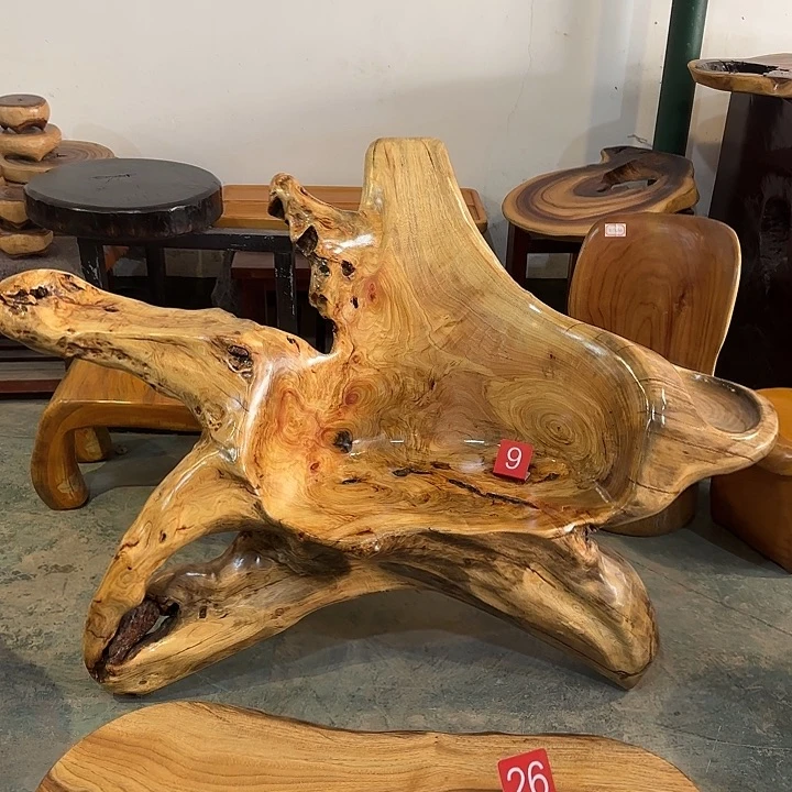 香樟木整体153-44.5-106