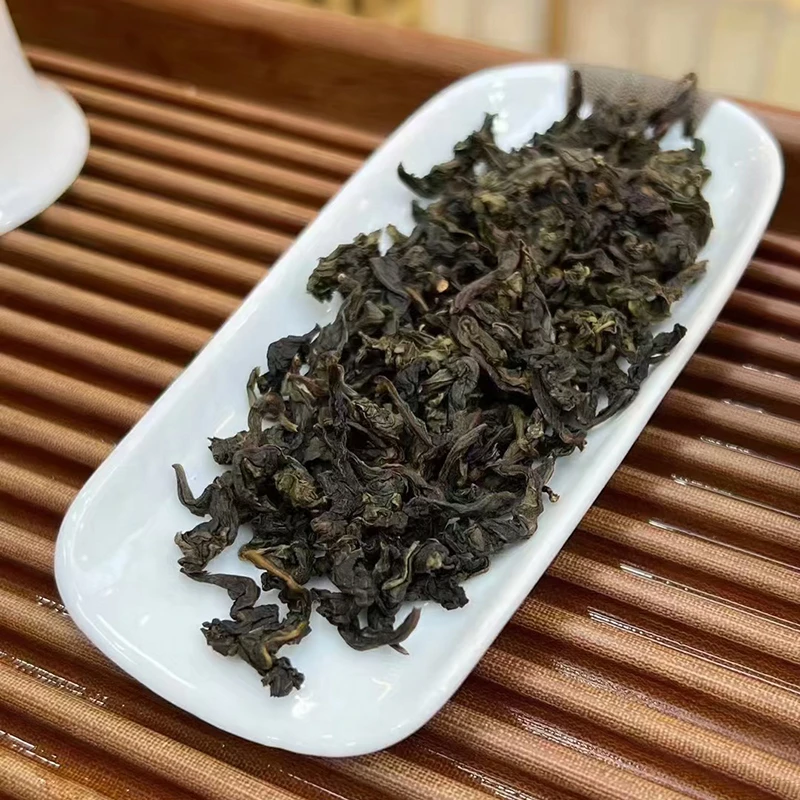 【米香碳焙】浓香 2025年新茶特级铁观音