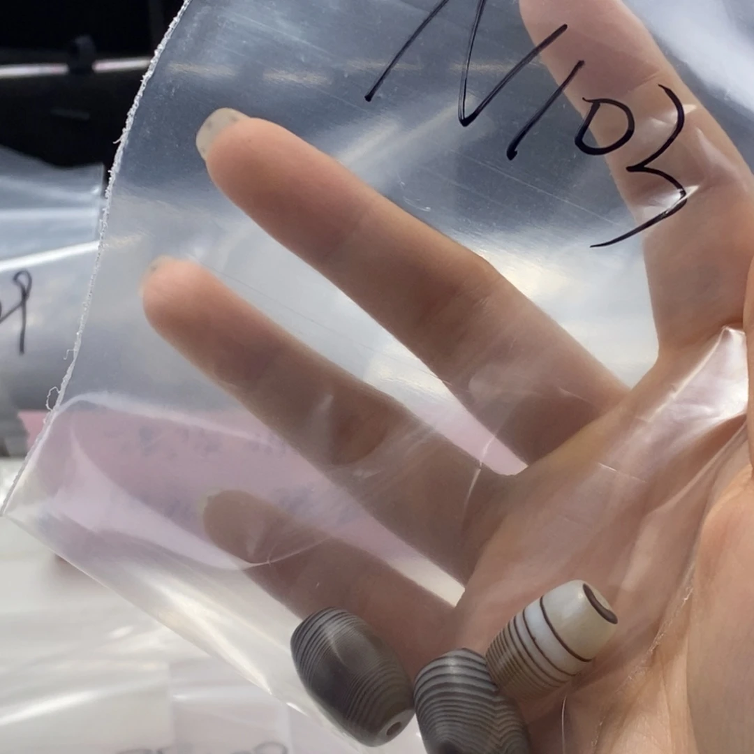 用***1玛瑙/玉髓合金珠宝半成品