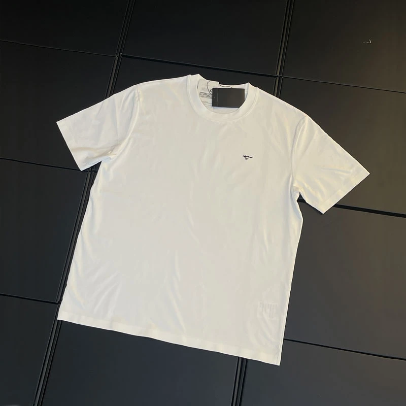 【防伪可查】专柜撤柜男装短袖t恤 男士短袖上衣