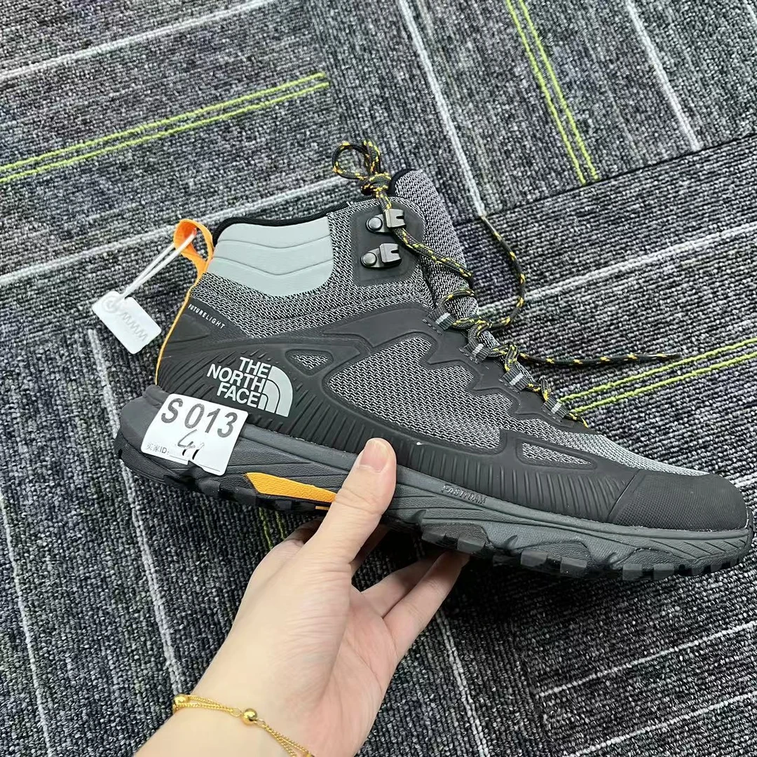 TheNorthFace/北面/新款户外百搭时尚休闲鞋 S013无原盒 无原鞋垫