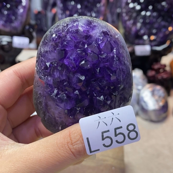 大型摆件（非配饰）水晶未镶嵌摆件