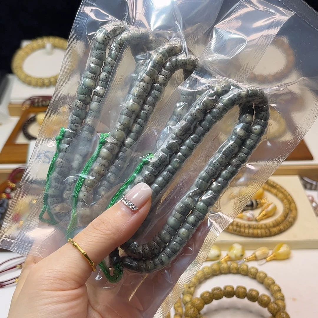 菩提手串/手链大肠7m m