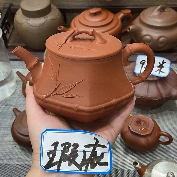 茶壶紫砂紫砂紫砂