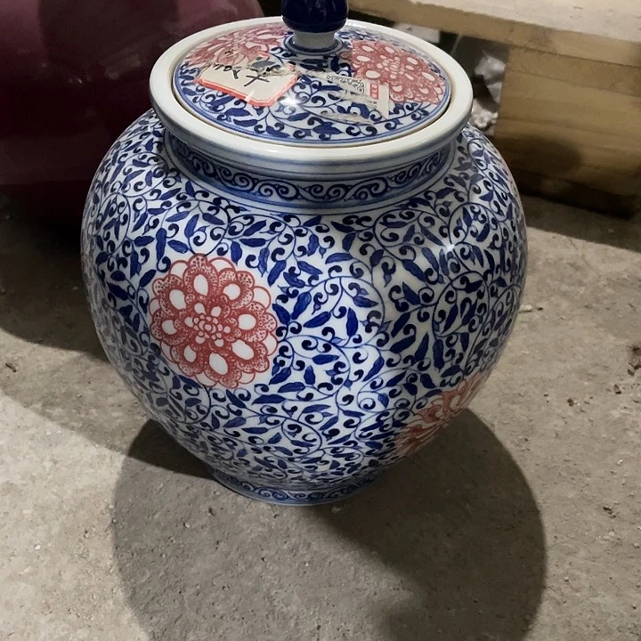 陶摆件高端定制系列