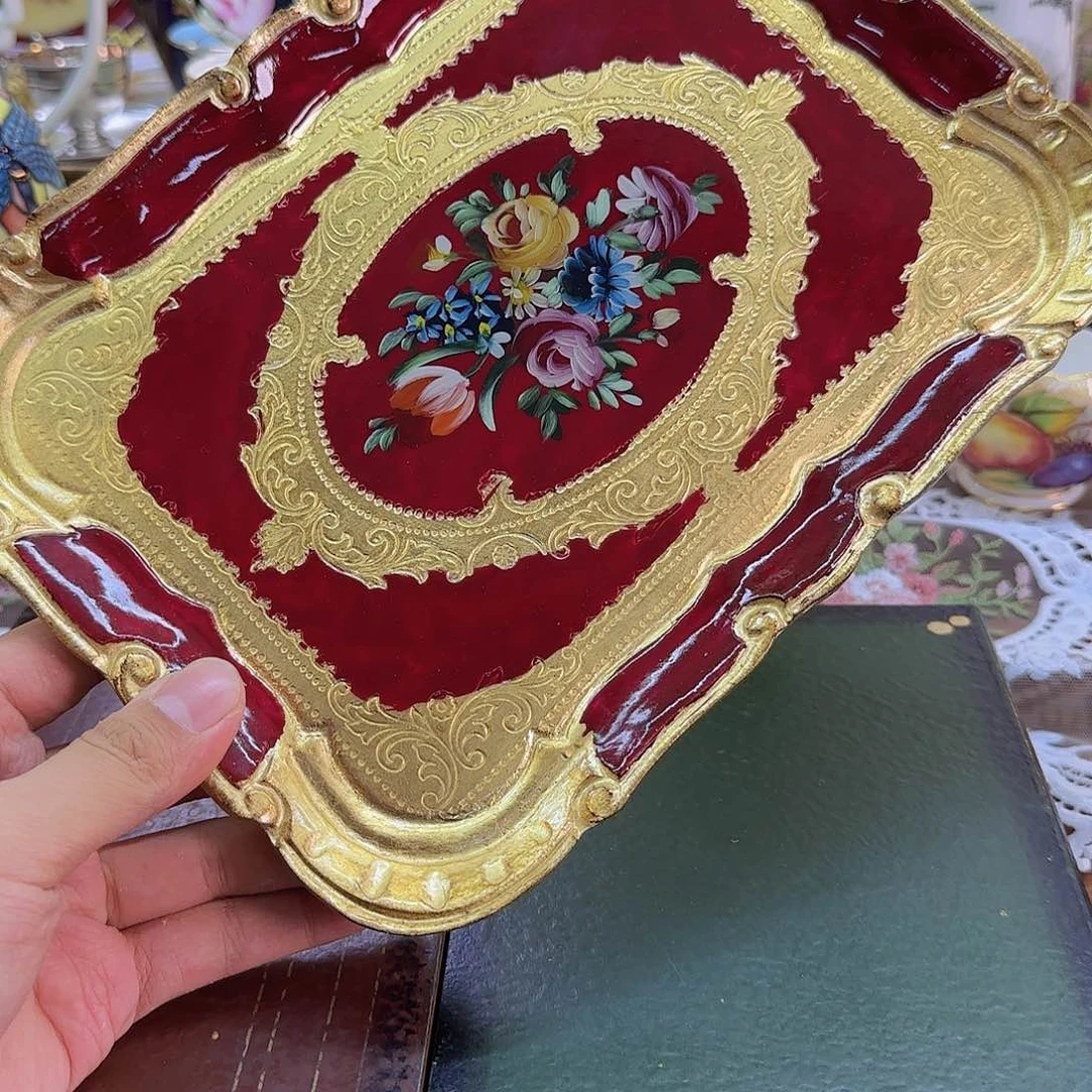 欧洲精品瓷器鉴赏