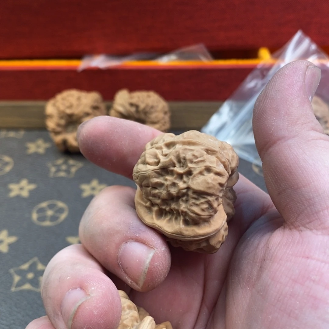 文玩核桃吊坠文玩核桃