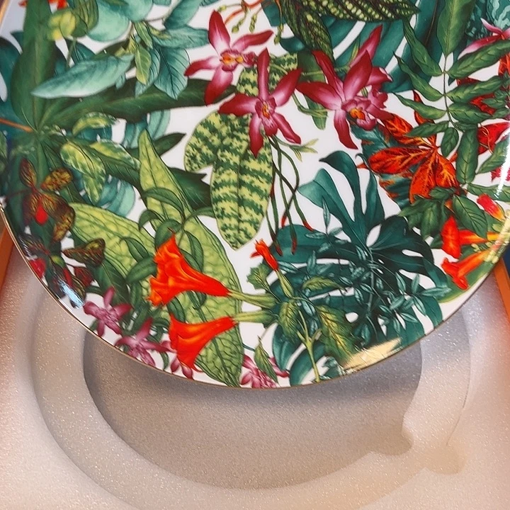 瓷大牌餐具外贸陶瓷113