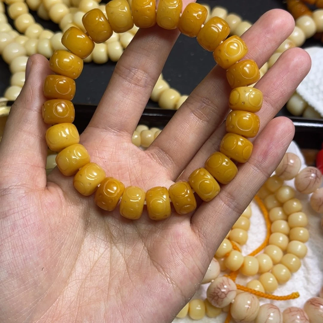 骆驼牙手串/手链爱****超12