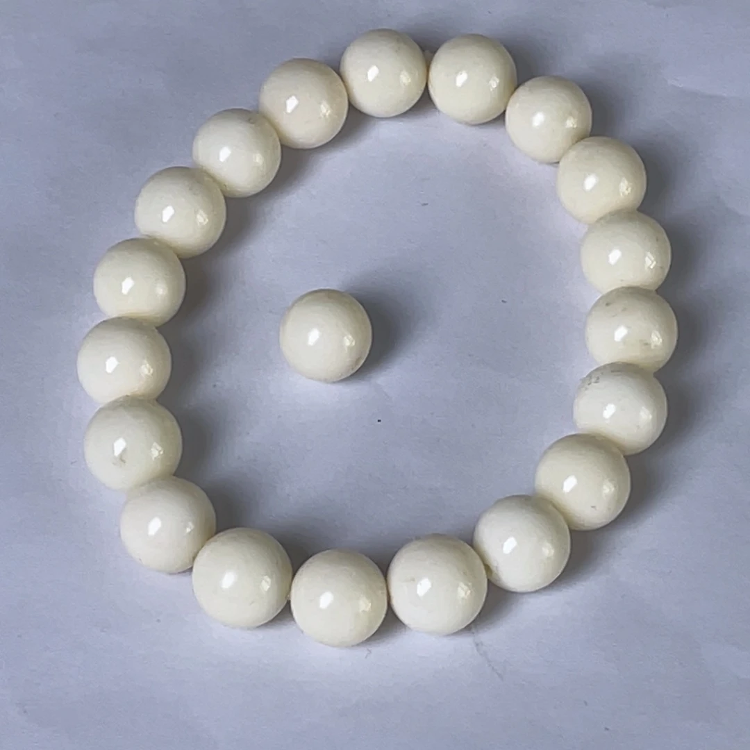 娉***合金合金30g 莫莫手串