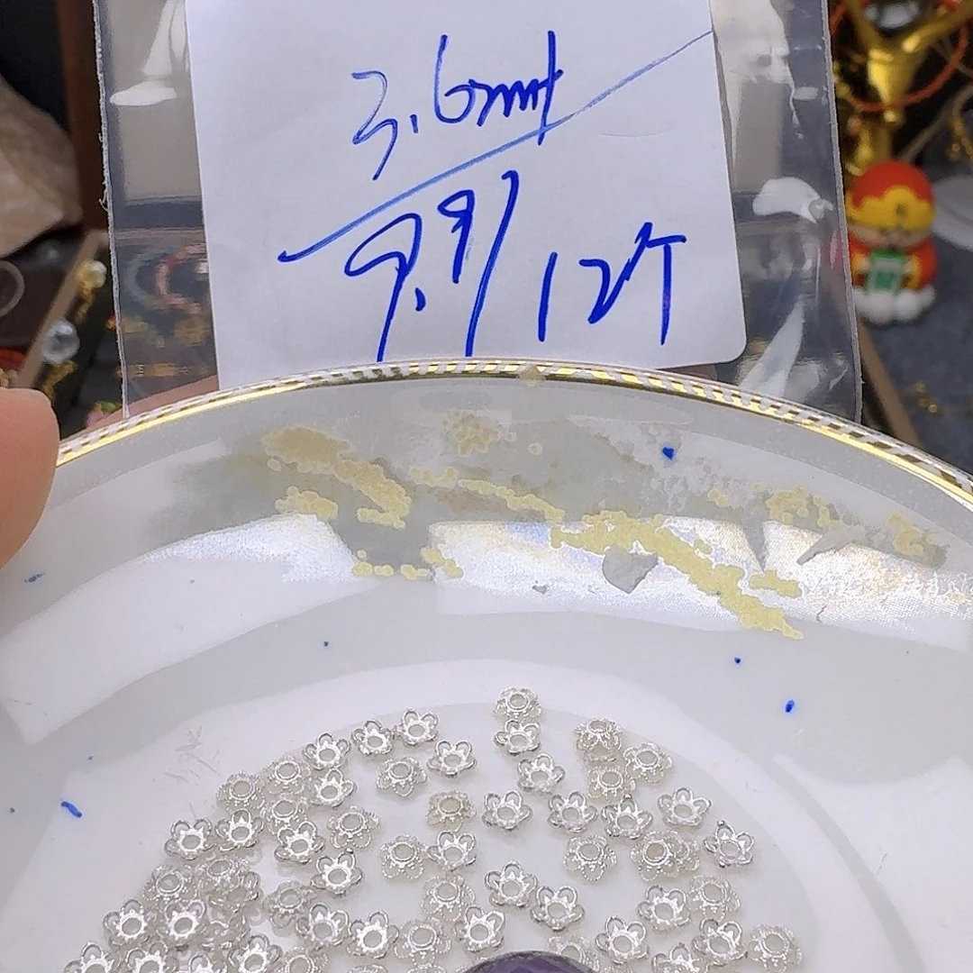 紫晶银S925镶嵌颈饰紫水晶925镶嵌121