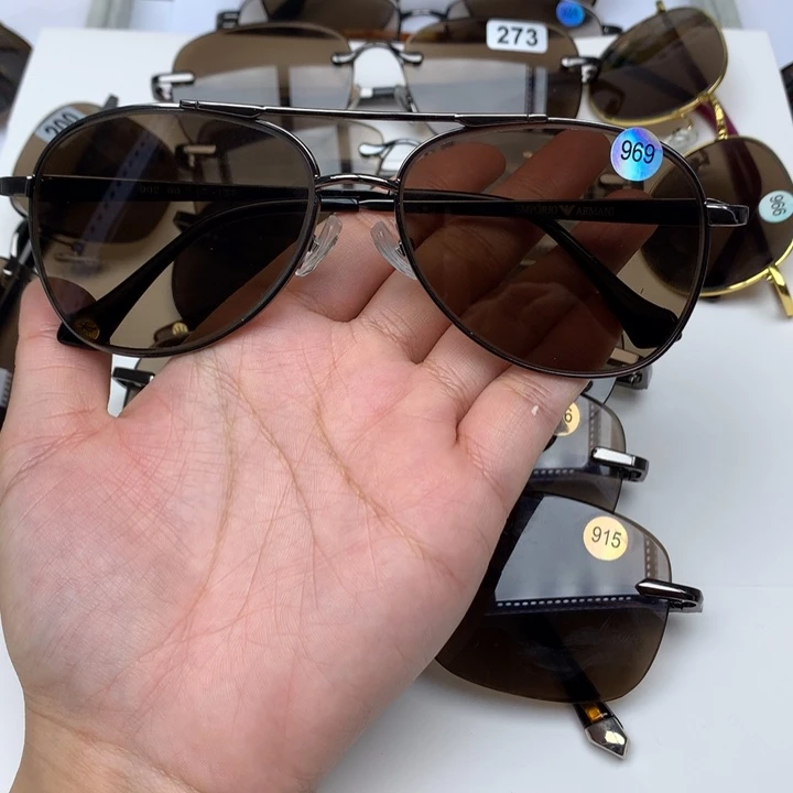 分体式全框蛤蟆镜969