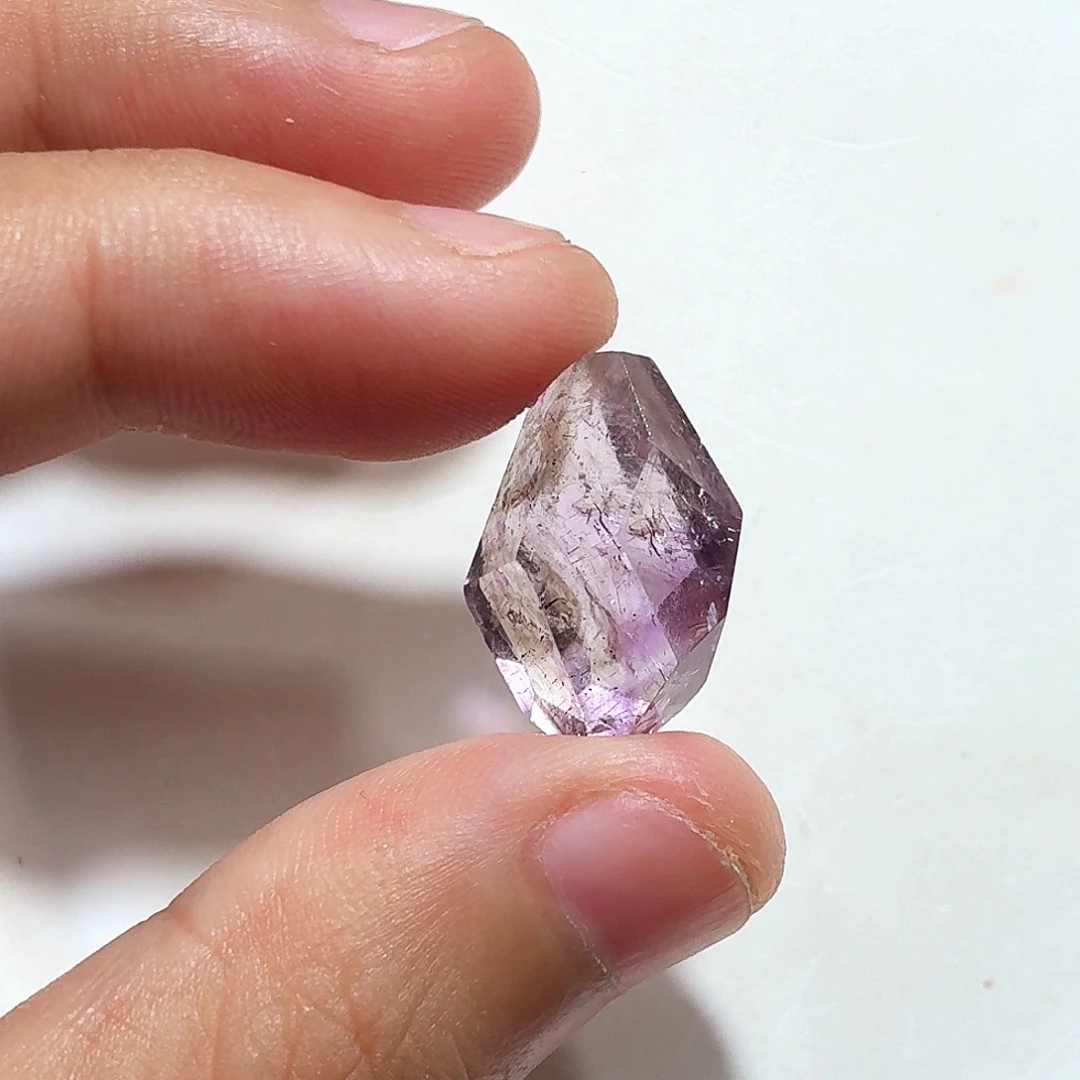 未镶嵌珠宝半成品水晶福利