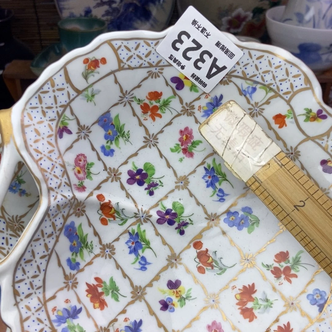 ****草瓷片323风光回家看空间