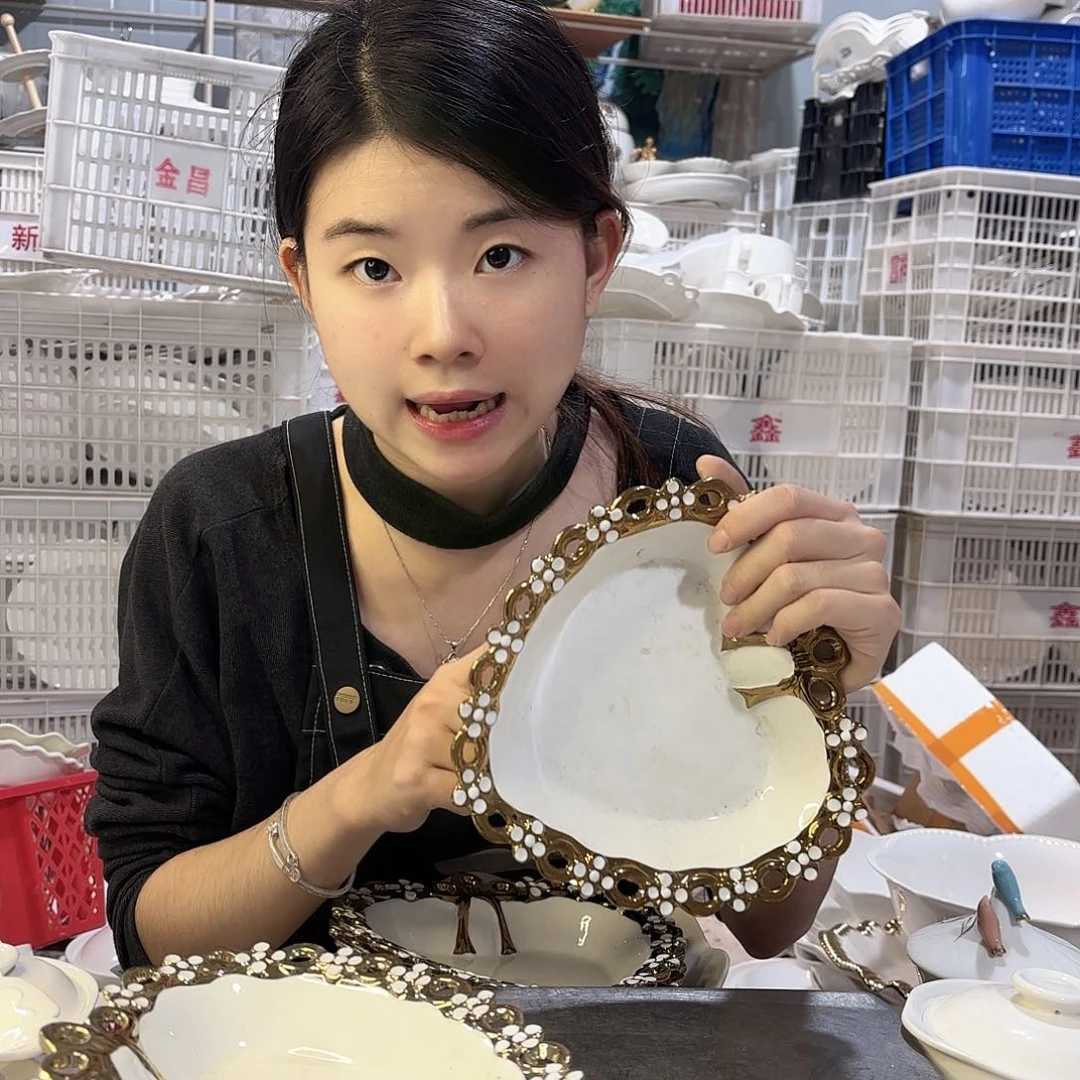 盘微瑕产品………两个金爱心