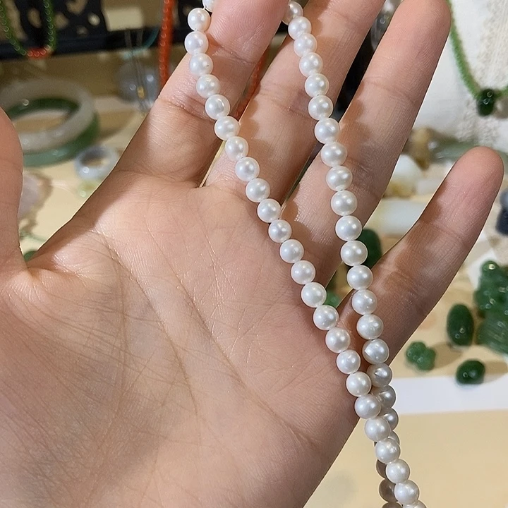 和田玉（糖玉）未镶嵌颈饰这个