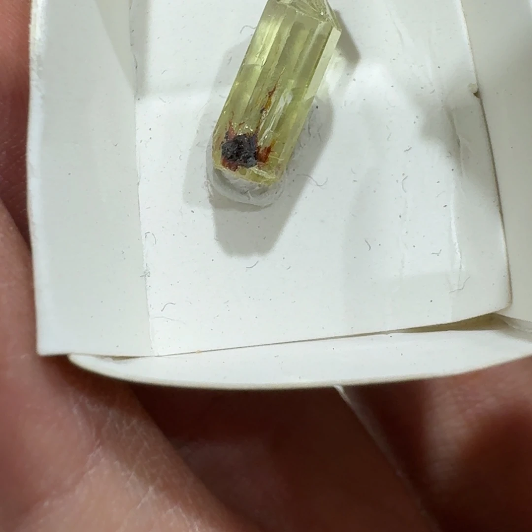 ?****）月下珠宝严选矿物