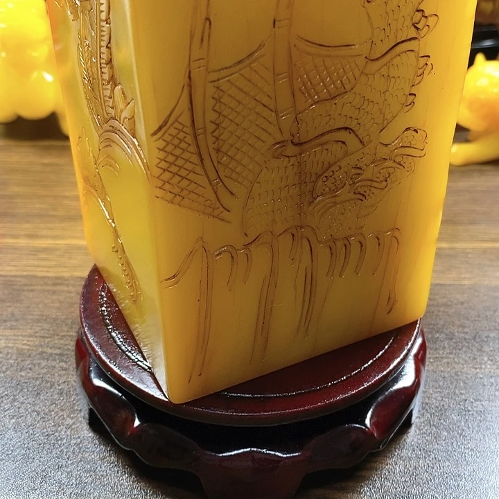 寿山石印石寿山石