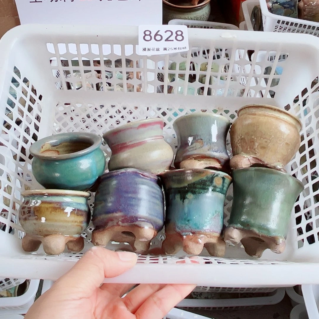 8628内口4景德镇手工制作