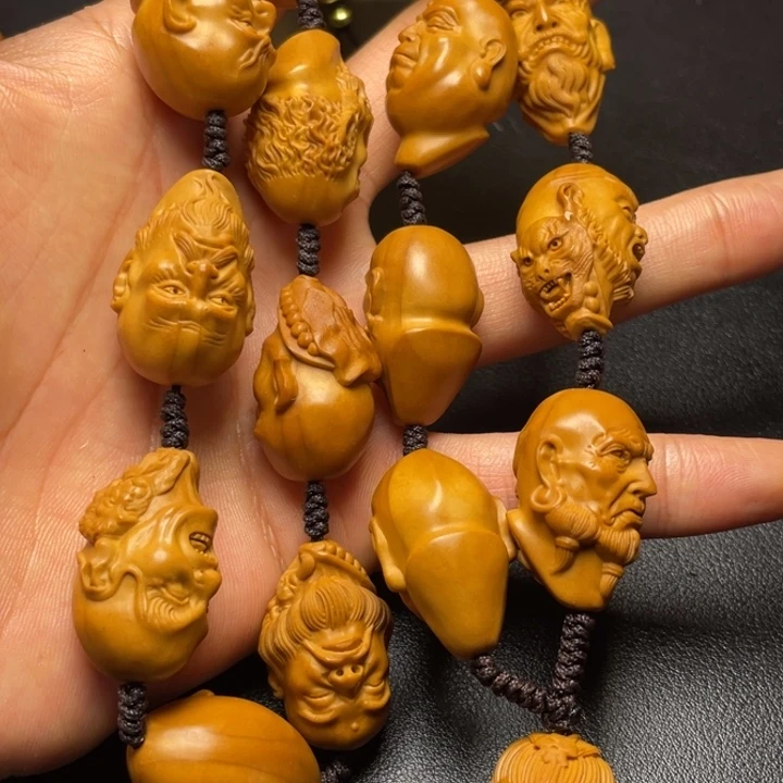 橄榄核吊坠橄榄我是刘刘最太