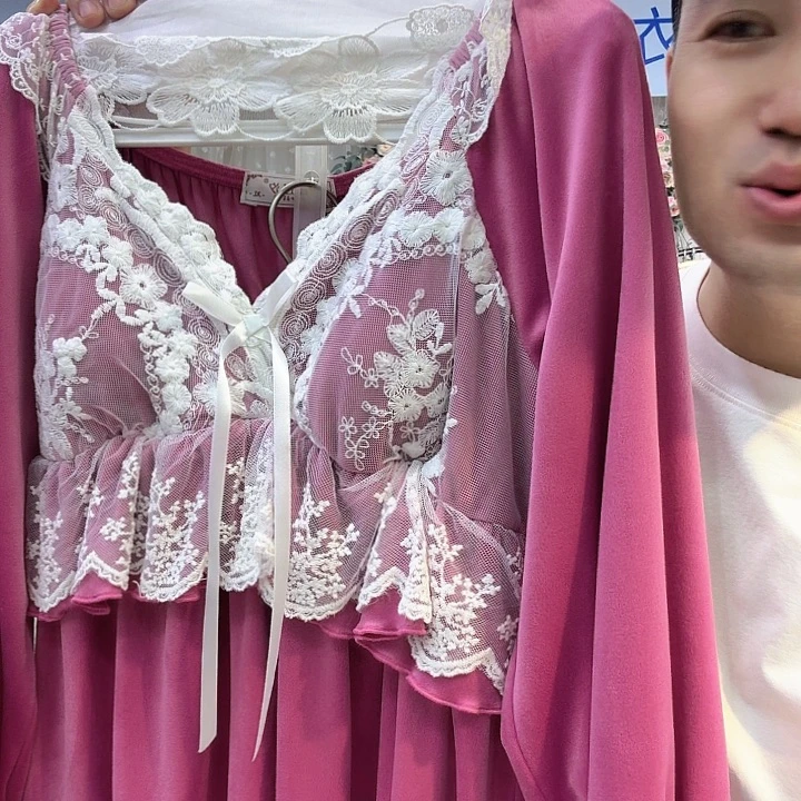 棉聚酯纤维莫代尔纤维