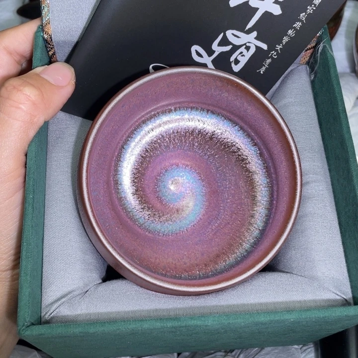 茶盏建盏直播间链接