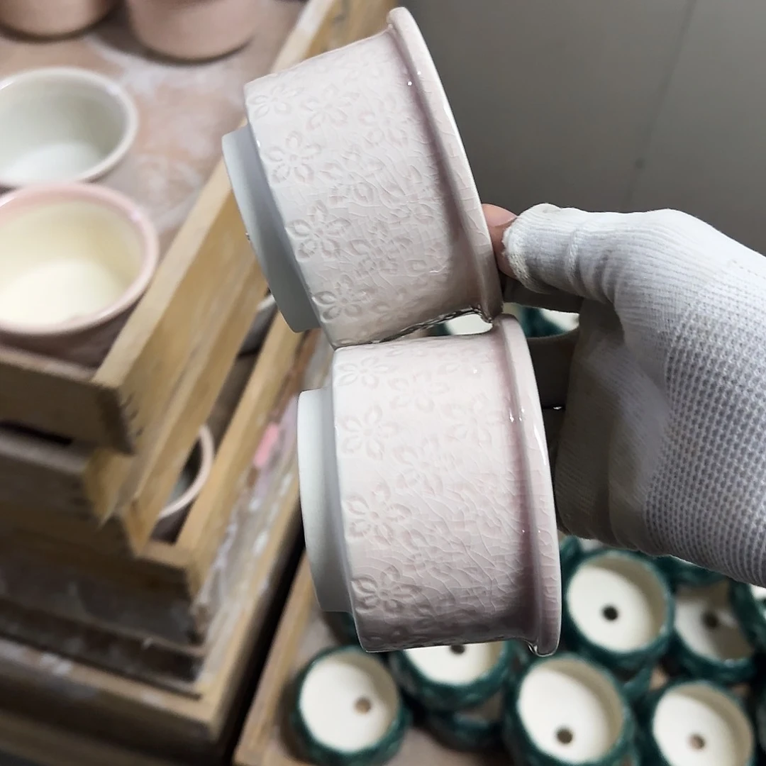 陶瓷2个福利局·自动合并订单·一个个买凑9元发·