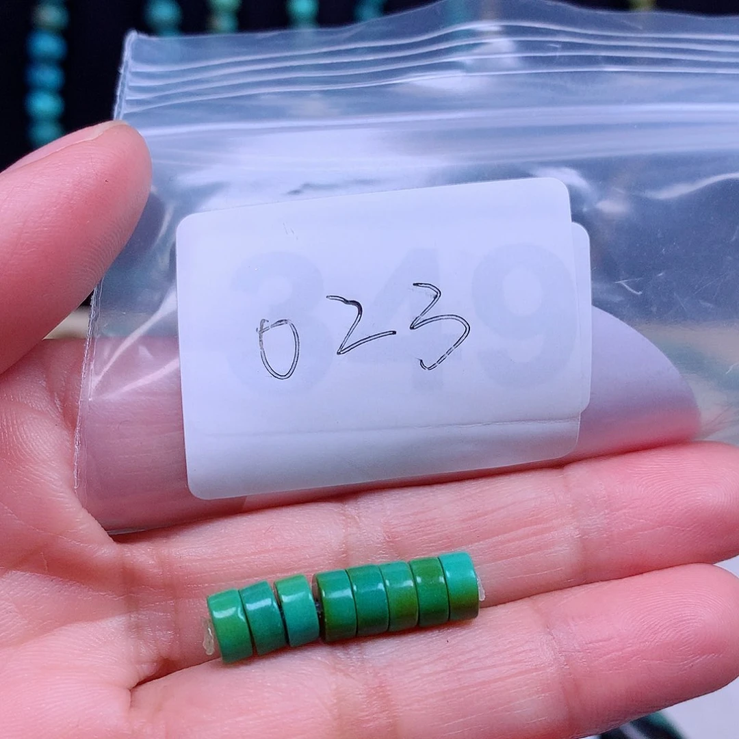 空竹粉丝专享十堰特色手工散珠