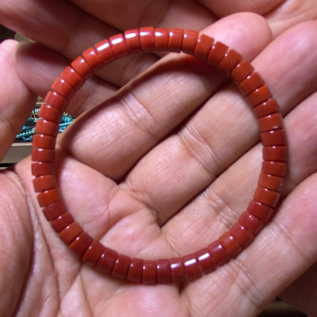 南红玛瑙未镶嵌配饰配饰